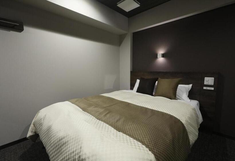 Hotel The Celecton Tsuchiura Ekimae