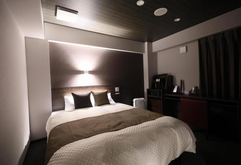 Hotel The Celecton Tsuchiura Ekimae