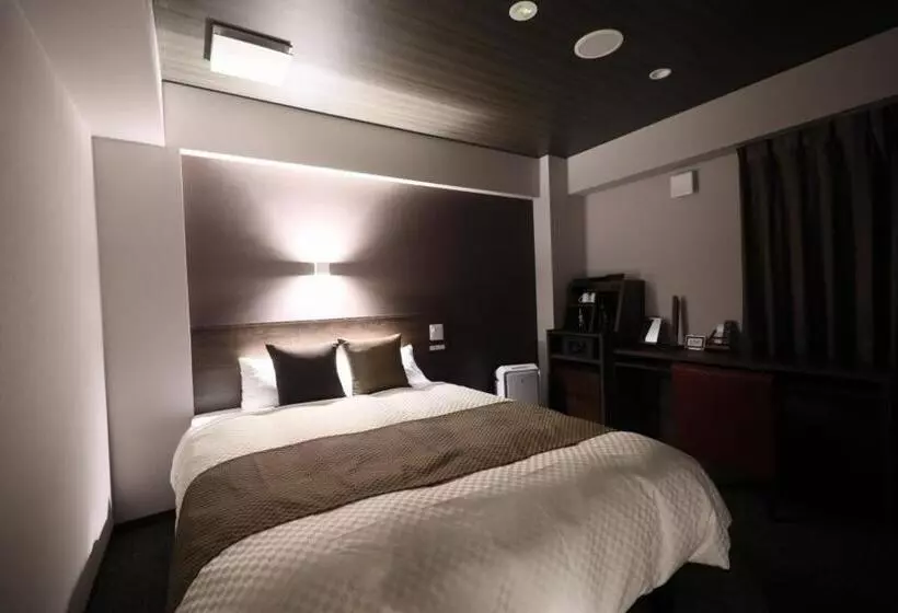 ホテル The Celecton Tsuchiura Ekimae