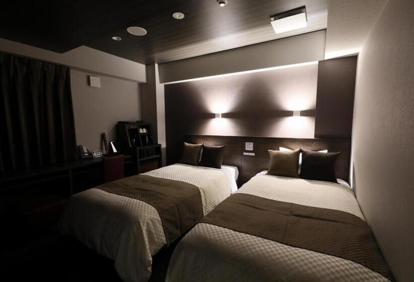 Hotel The Celecton Tsuchiura Ekimae