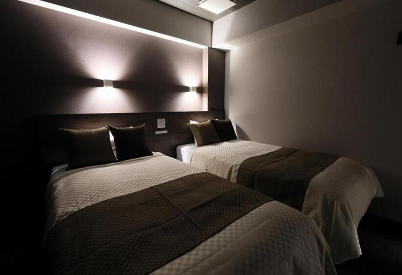 Hotel The Celecton Tsuchiura Ekimae