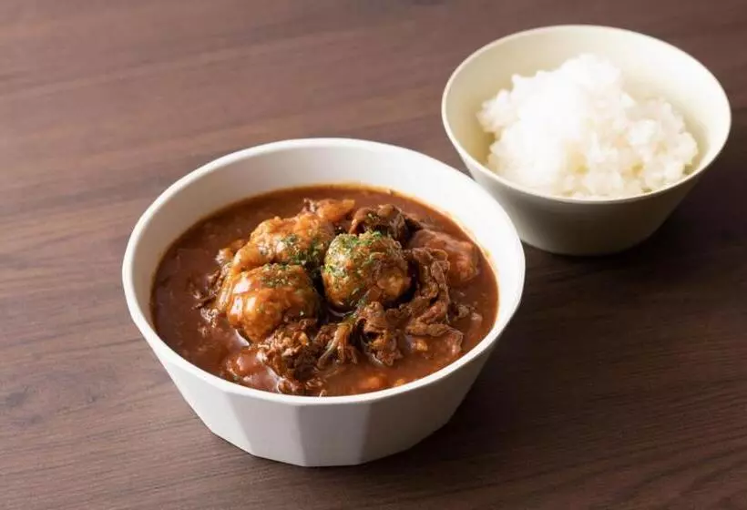 ホテル The Celecton Tsuchiura Ekimae