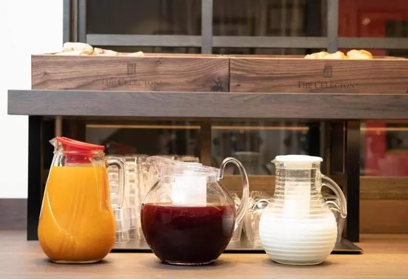 ホテル The Celecton Tsuchiura Ekimae