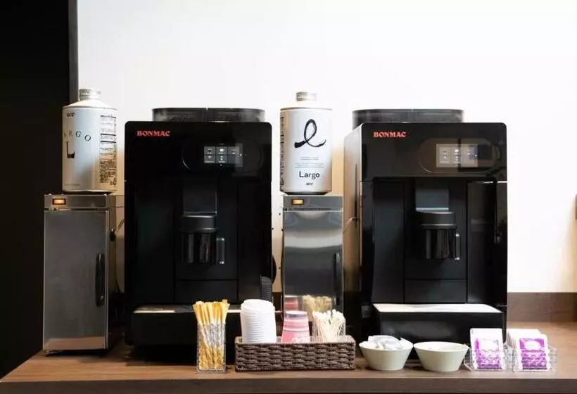 ホテル The Celecton Tsuchiura Ekimae