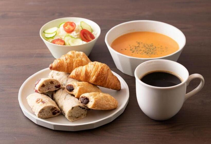 Hotel The Celecton Tsuchiura Ekimae