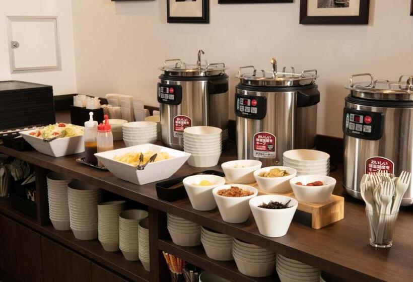 Hotel The Celecton Tsuchiura Ekimae