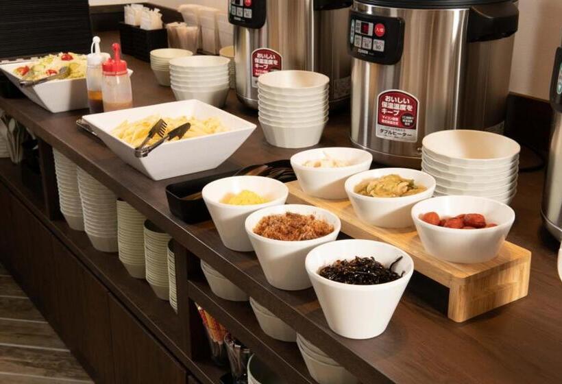 Hotel The Celecton Tsuchiura Ekimae