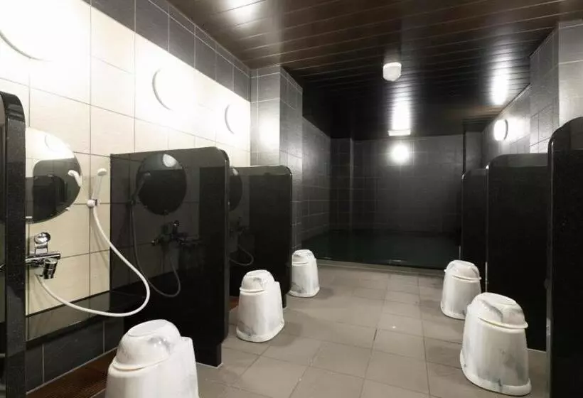 ホテル The Celecton Tsuchiura Ekimae