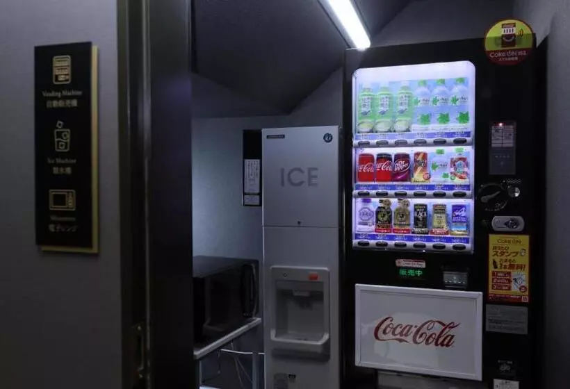 ホテル The Celecton Tsuchiura Ekimae