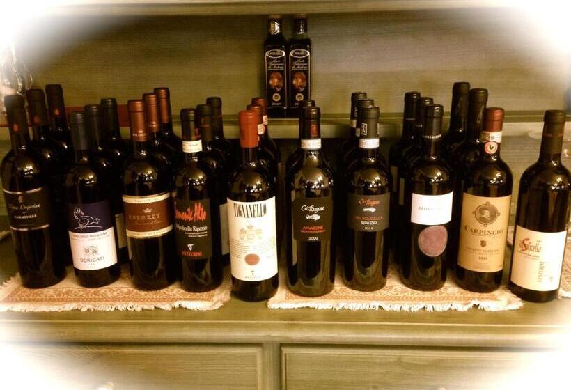 펜션 Rifugio Fedaia