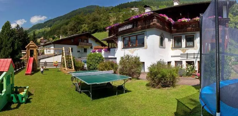 Pension Sonnleitn