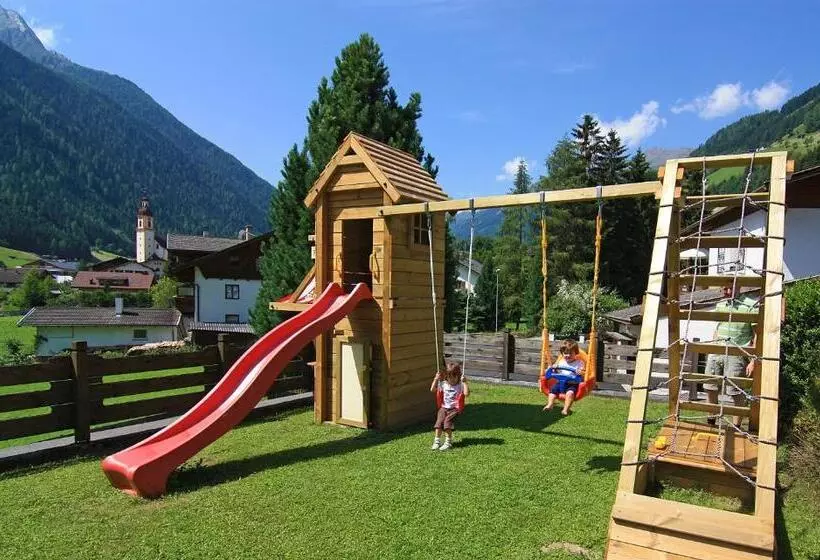 Pension Sonnleitn