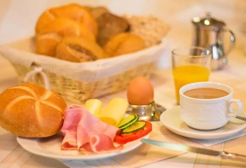 Pension Sonnleitn