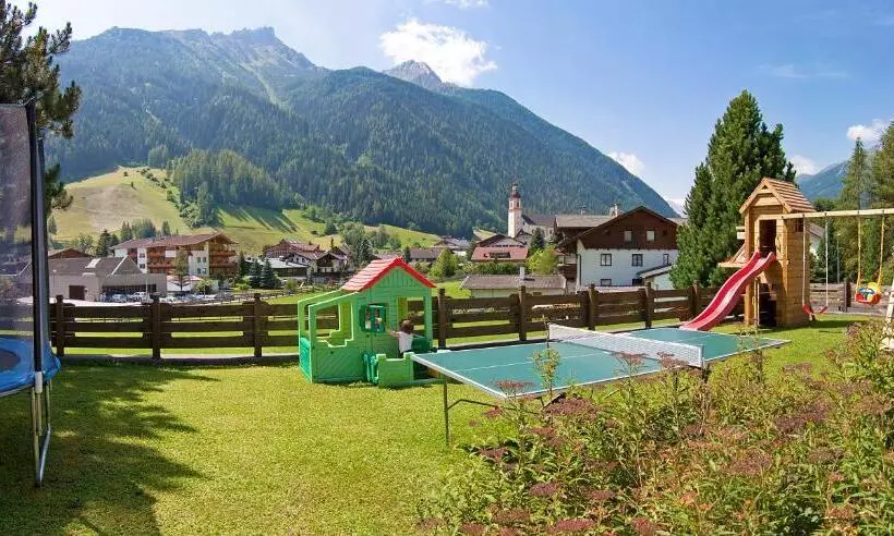 Pension Sonnleitn