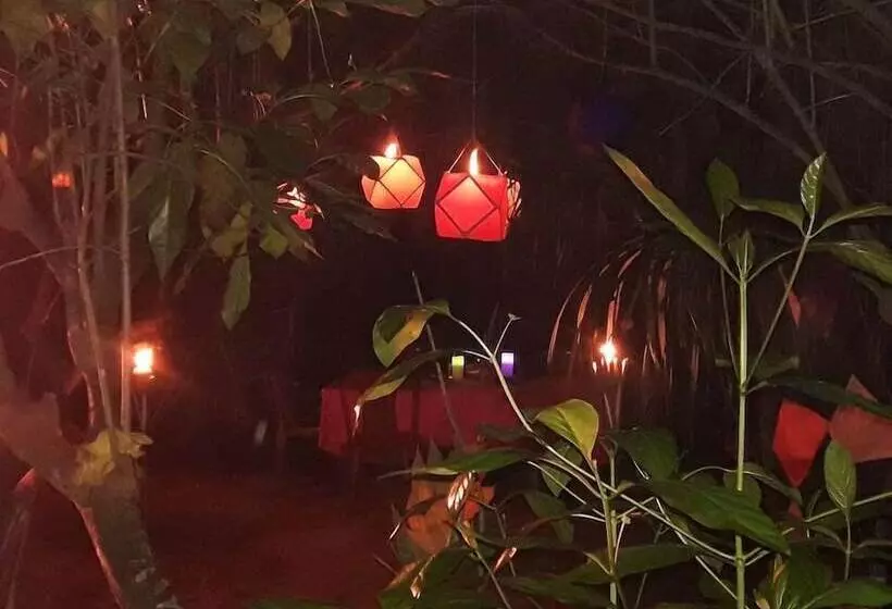 Akain Villa & Holiday Home