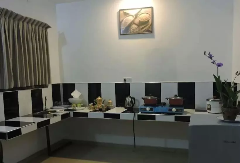 Akain Villa & Holiday Home