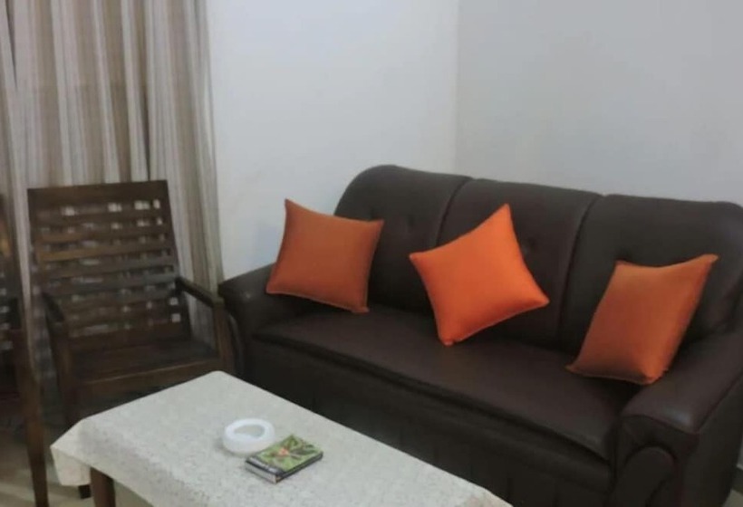 Akain Villa & Holiday Home