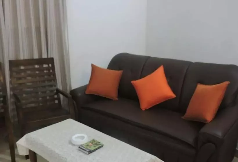 Akain Villa & Holiday Home