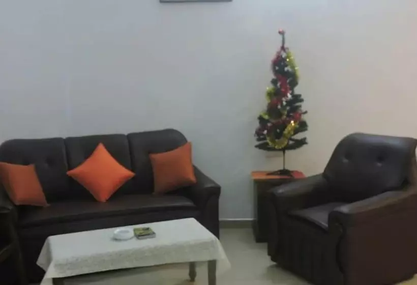 Akain Villa & Holiday Home