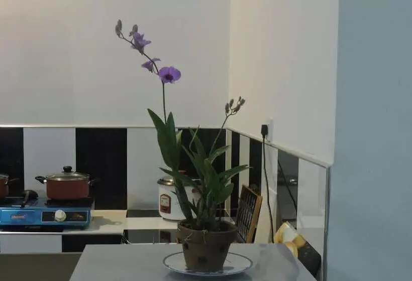 Akain Villa & Holiday Home