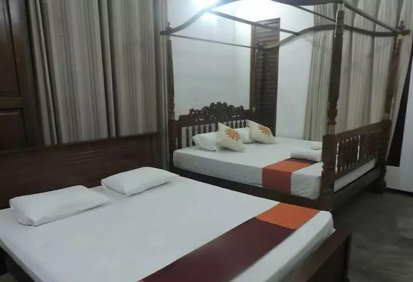 Akain Villa & Holiday Home