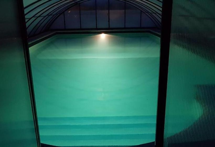 مبيت وإفطار Saltfleet Manor House