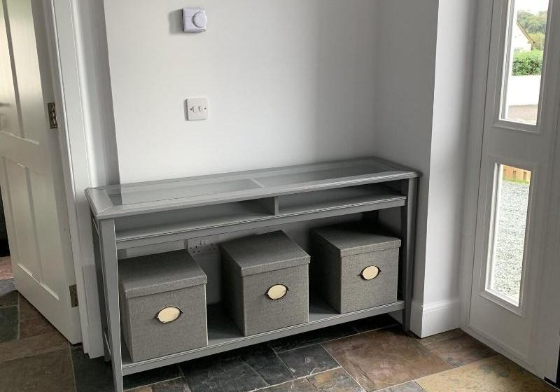 Bed and Breakfast Taigh Duitseach