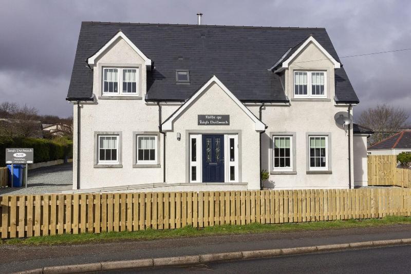 Bed and Breakfast Taigh Duitseach