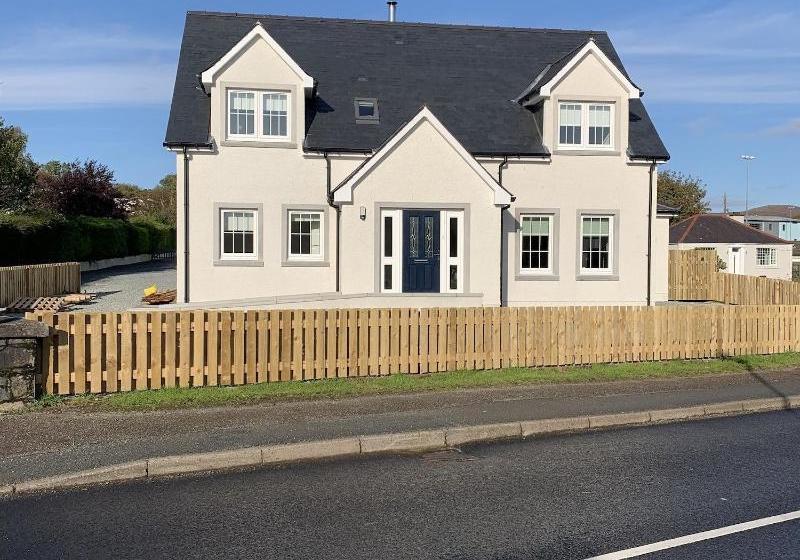 Bed and Breakfast Taigh Duitseach