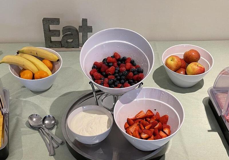 Bed and Breakfast Taigh Duitseach