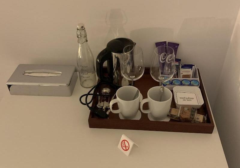 Bed and Breakfast Taigh Duitseach