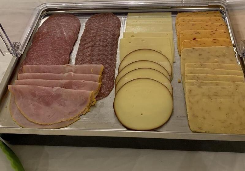 Bed and Breakfast Taigh Duitseach