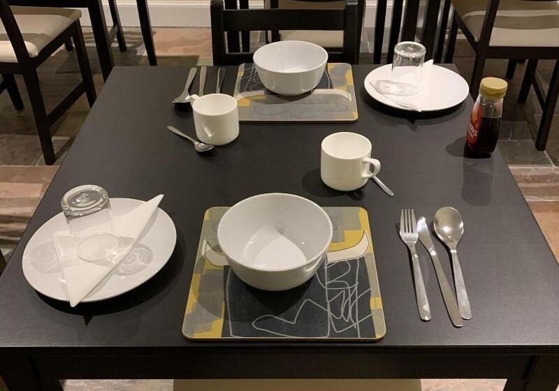 Bed and Breakfast Taigh Duitseach