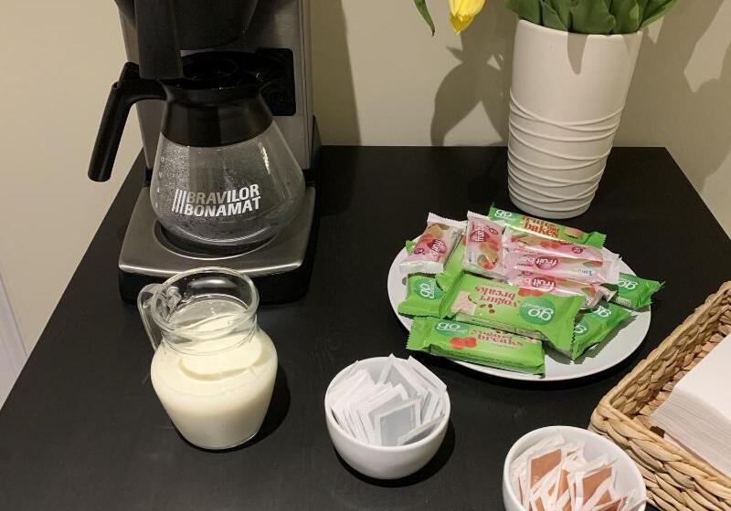 Bed and Breakfast Taigh Duitseach