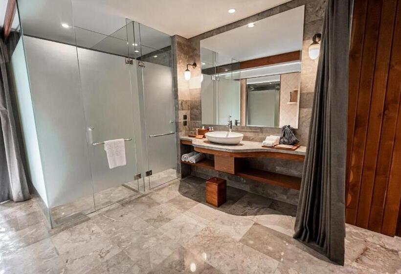 酒店 Adiwana Bisma