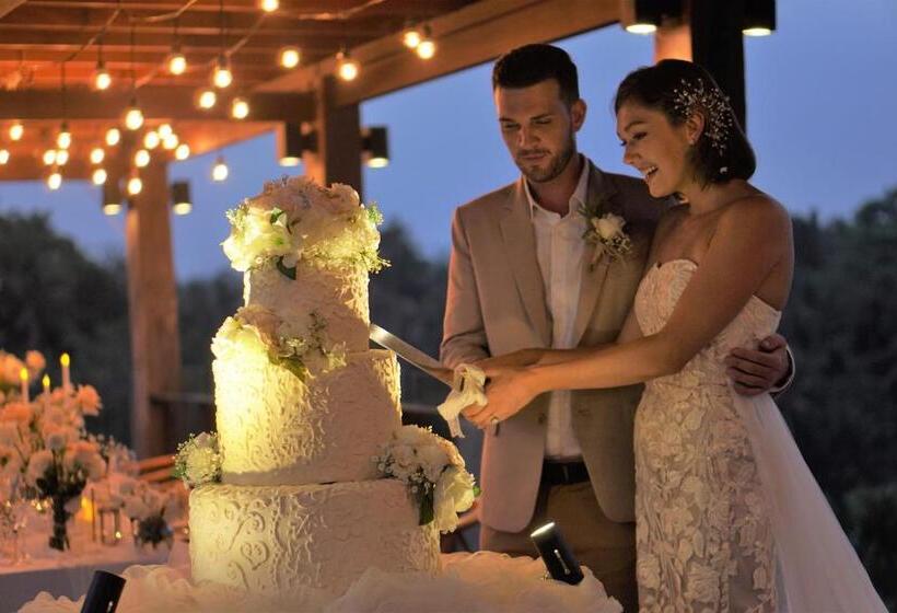 酒店 Adiwana Bisma