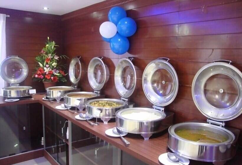 Hotel Highsky   Outer Ring Road