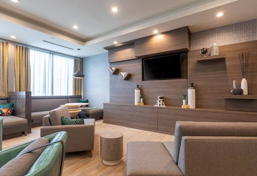 فندق Holiday Inn Greenville   Woodruff Road, An Ihg