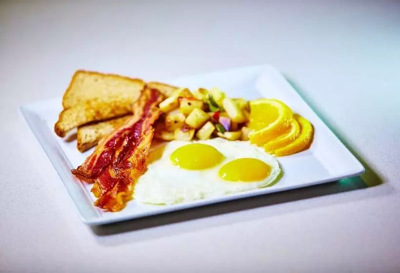 Hotelli Holiday Inn Greenville   Woodruff Road, An Ihg