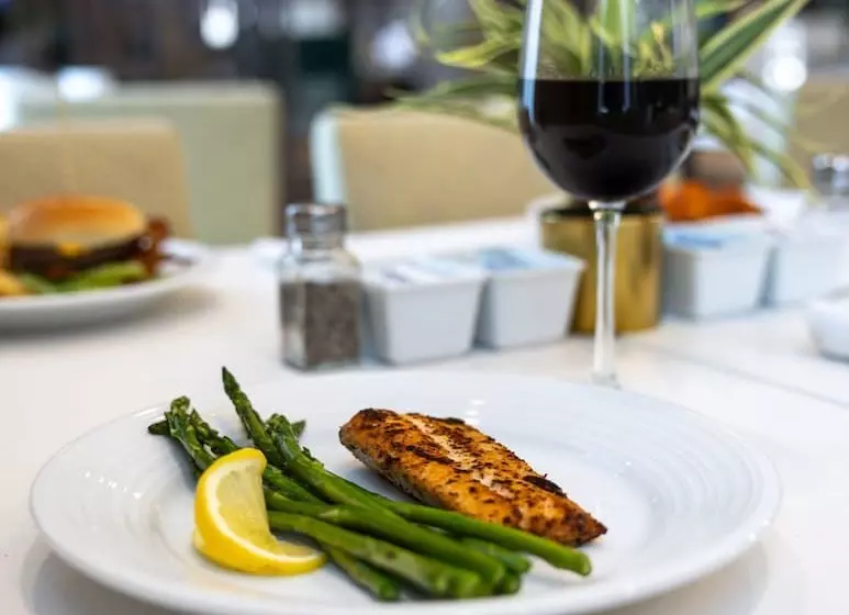 Hotelli Holiday Inn Greenville   Woodruff Road, An Ihg