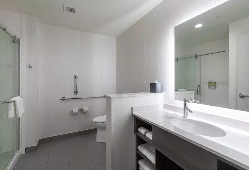 Hotelli Holiday Inn Greenville   Woodruff Road, An Ihg