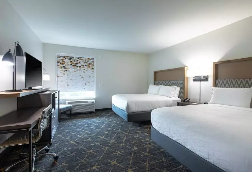 Hotelli Holiday Inn Greenville   Woodruff Road, An Ihg