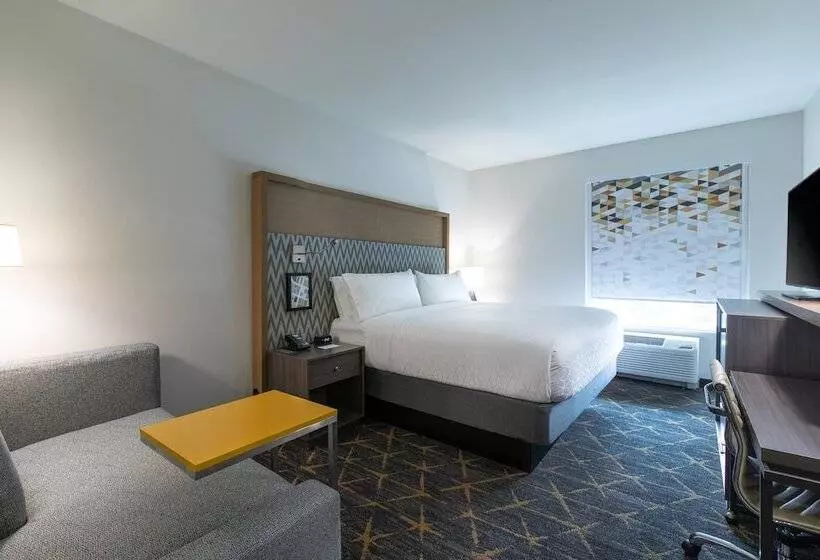 Hotelli Holiday Inn Greenville   Woodruff Road, An Ihg