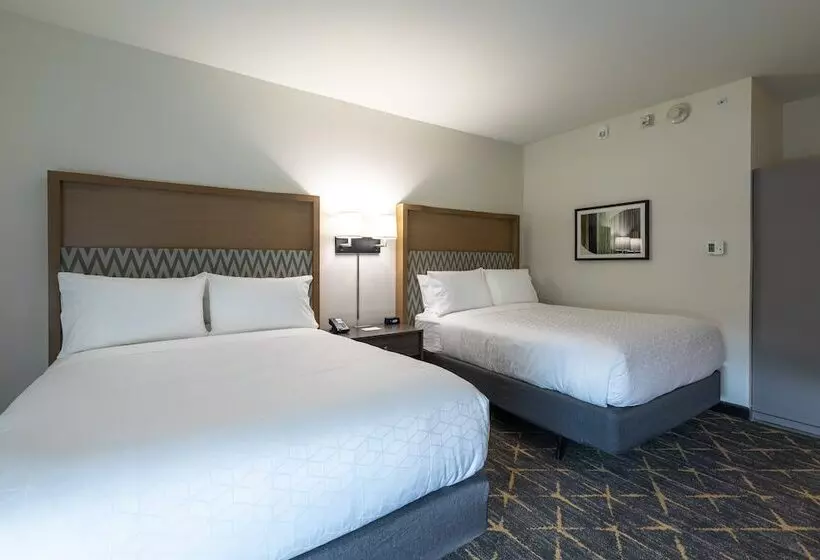 Hotelli Holiday Inn Greenville   Woodruff Road, An Ihg