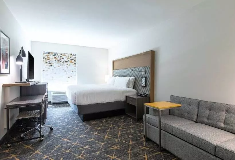 Hotelli Holiday Inn Greenville   Woodruff Road, An Ihg