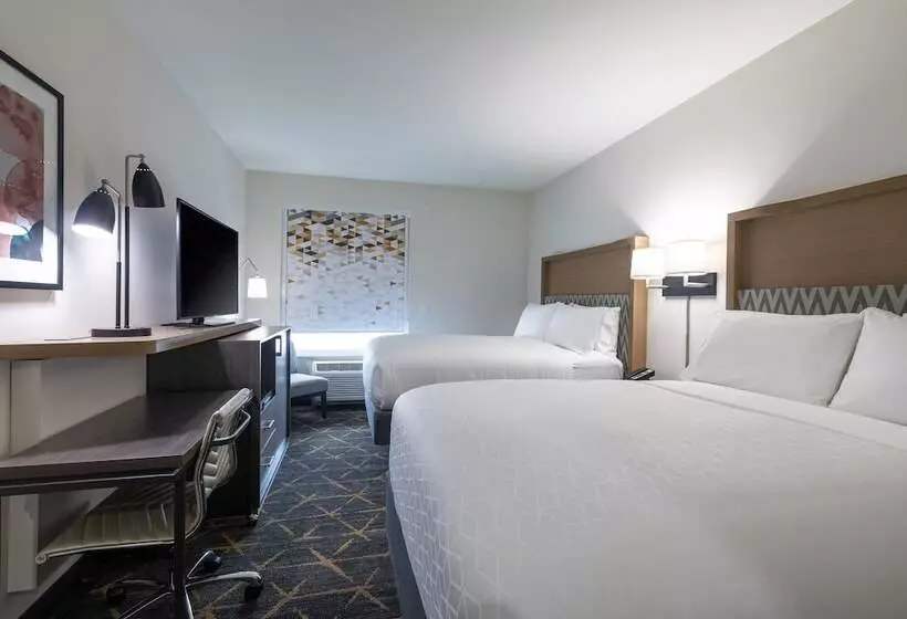 Hotelli Holiday Inn Greenville   Woodruff Road, An Ihg