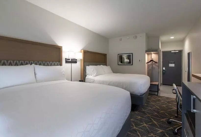 Hotelli Holiday Inn Greenville   Woodruff Road, An Ihg