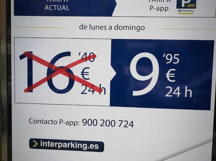 پانسیون Hospedaje Menendez Pelayo