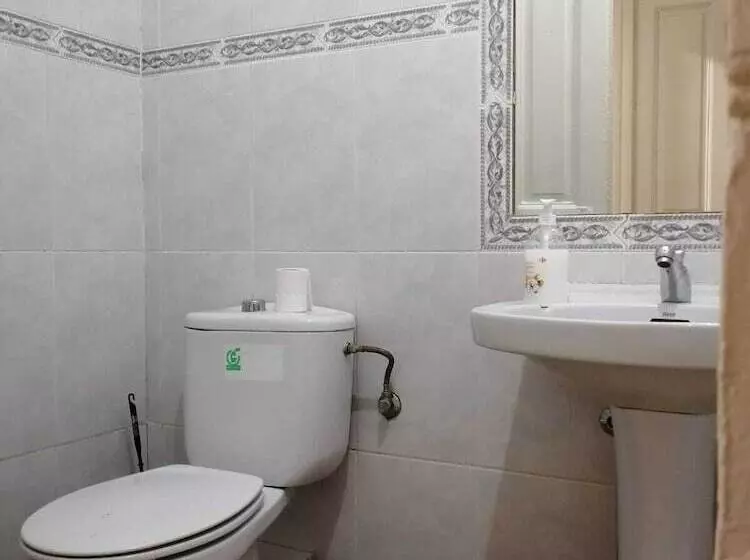 Majatalo Hospedaje Menendez Pelayo