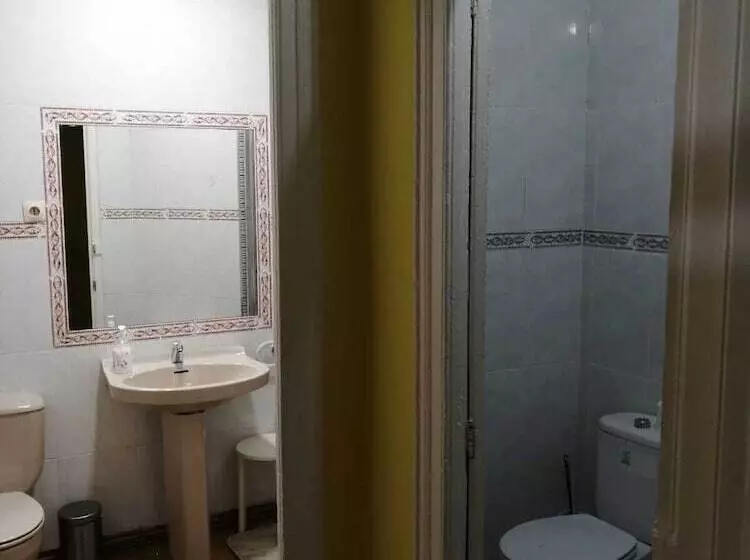 Majatalo Hospedaje Menendez Pelayo